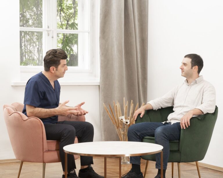 Dr Kabashi - Laser & Ästhetik