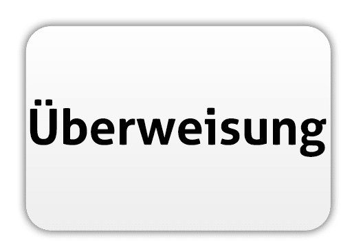 text-ueberweisung